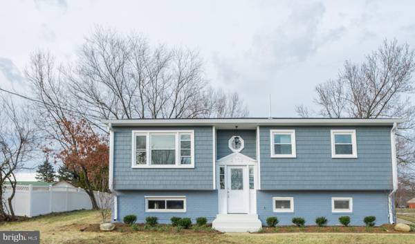 2702 SCARBOROUGH DR, Fort Washington, MD 20744