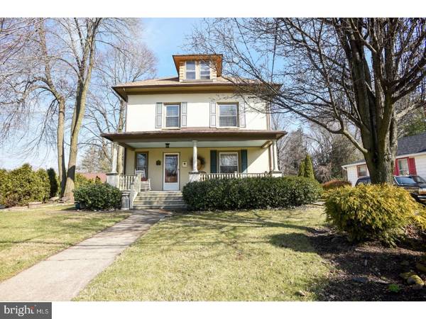 239 N PINE ST, Langhorne, PA 19047