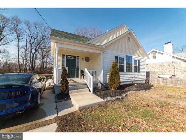 146 ANDALORO WAY, Deptford, NJ 08093