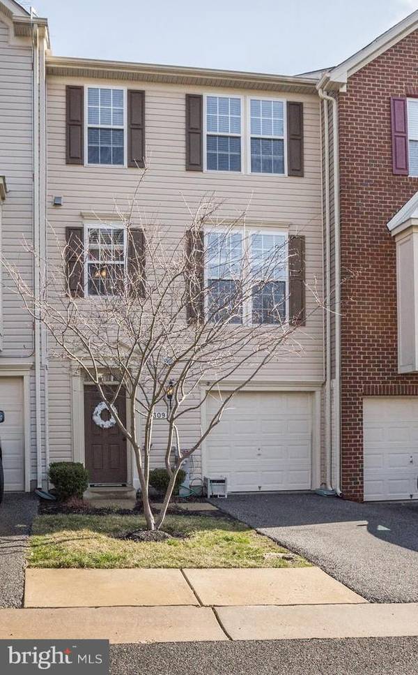 2309 FOREST RIDGE TER #B, Chesapeake Beach, MD 20732