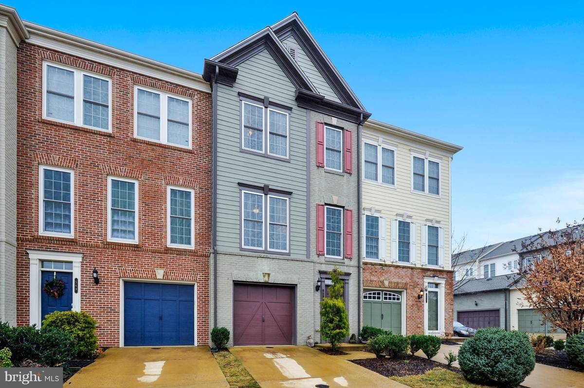 Leesburg, VA 20175,571 DANDELION TER SE