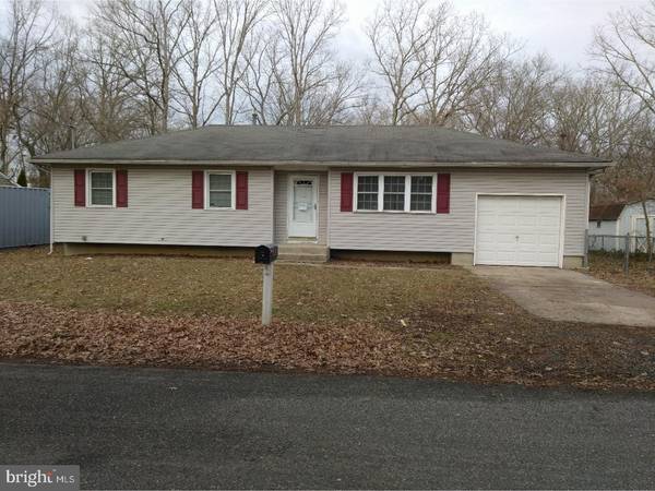 118 SYRINGA ST, Browns Mills, NJ 08015