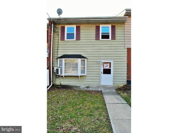 601 N MANATAWNY ST, Pottstown, PA 19464