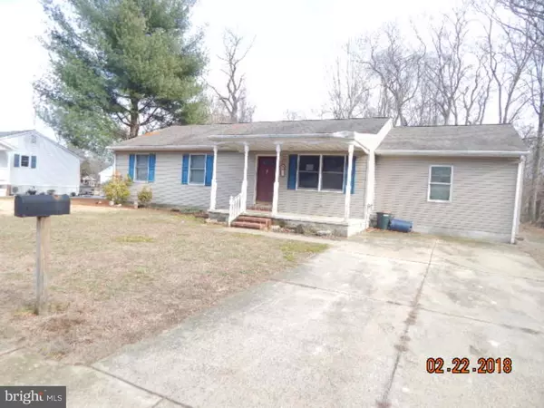 20 GUM PL, Pennsville, NJ 08070