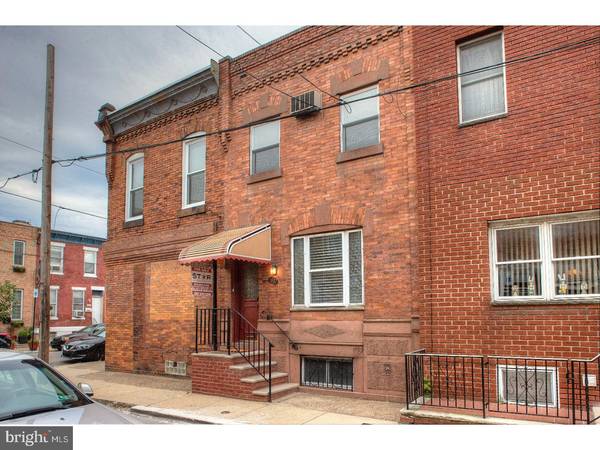 1802 TREE ST, Philadelphia, PA 19145