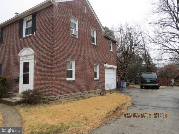 Aldan, PA 19018,222 PRISCILLA LN