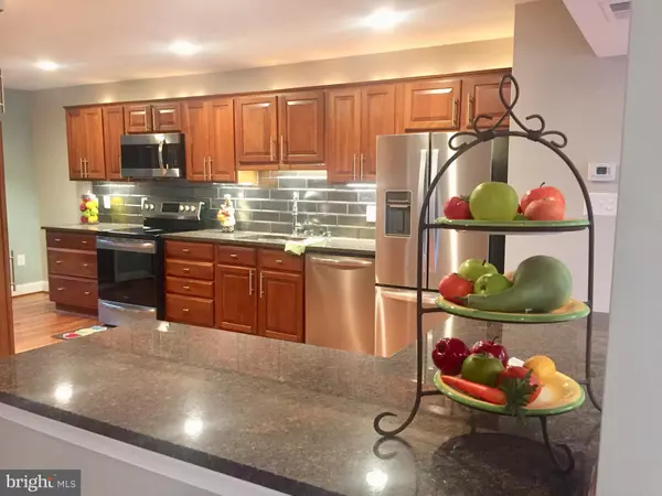 Reston, VA 20191,2127 CABOTS POINT LN