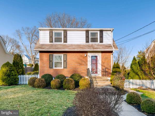 1246 POPLAR AVE, Baltimore, MD 21227