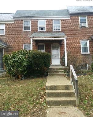 1002 LYNDHURST ST, Baltimore, MD 21229