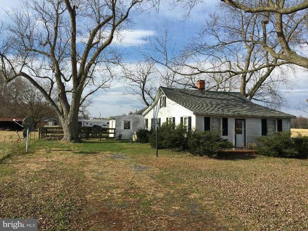 3640 PEPPER RD, Federalsburg, MD 21632