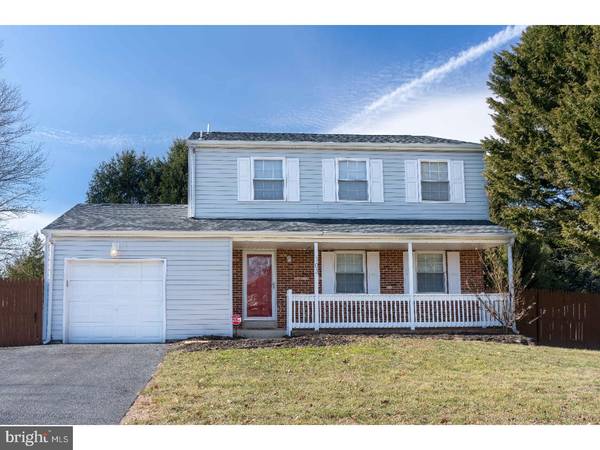 103 GILES CT, Newark, DE 19702