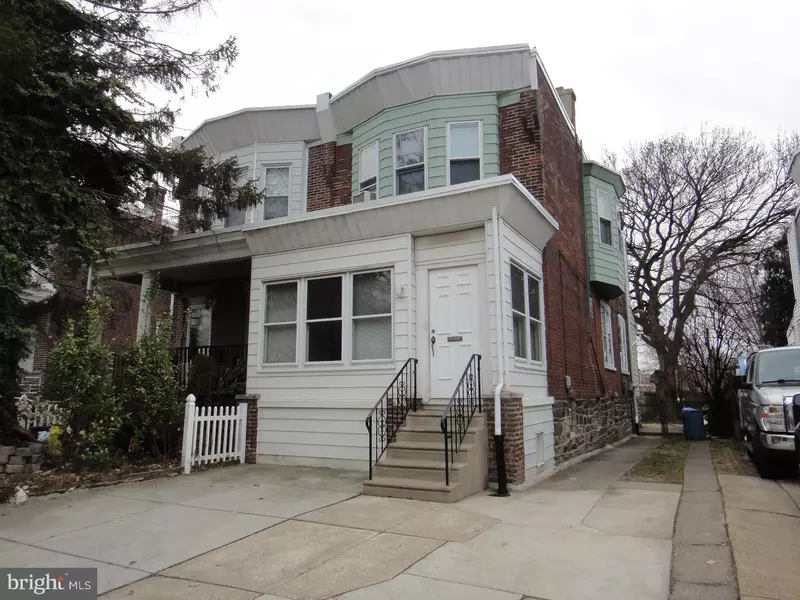 638 LEVICK ST, Philadelphia, PA 19111