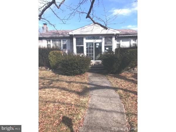 112 SUMMIT AVE, Sewell, NJ 08080