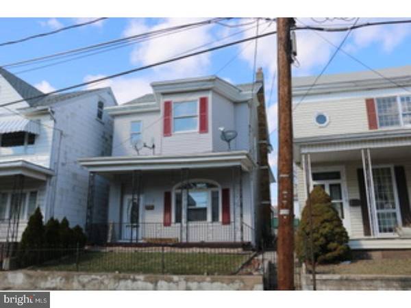 311 W CHERRY ST, Shenandoah, PA 17976