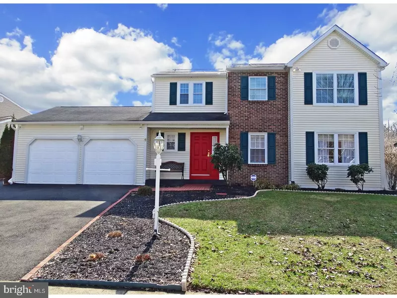 5284 MERGANSER WAY, Bensalem, PA 19020