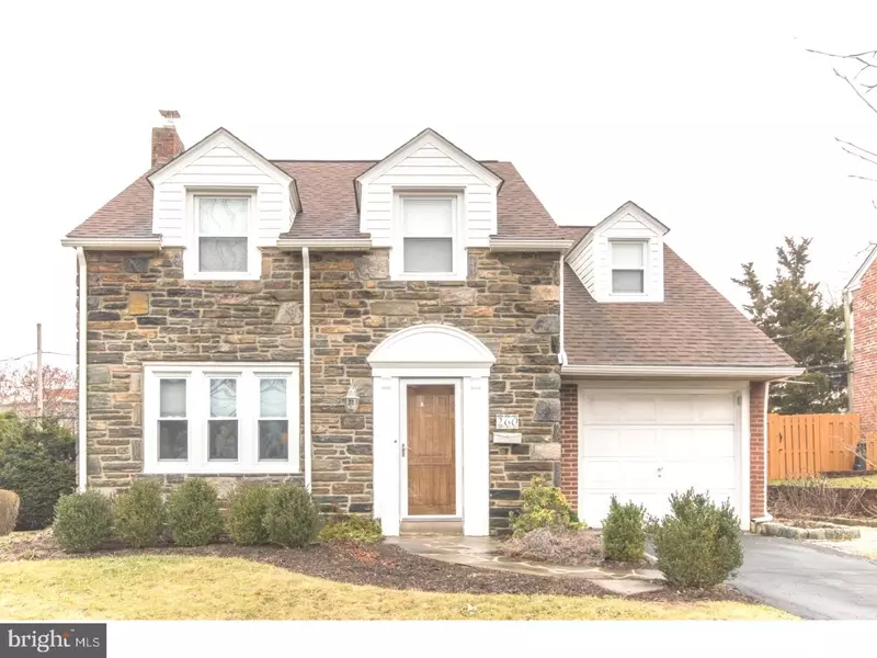 260 W ESSEX AVE, Lansdowne, PA 19050