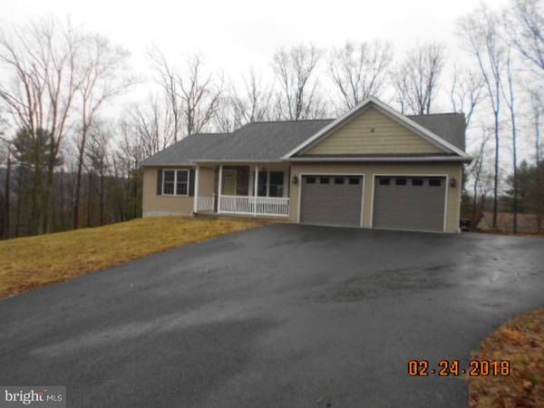 2319 SPEAR CV, Auburn, PA 17922