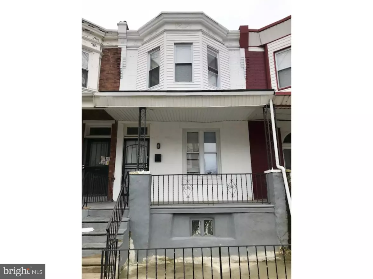 Philadelphia, PA 19139,5310 LUDLOW ST