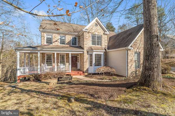 2425 DONNINGTON CT, Jeffersonton, VA 22724