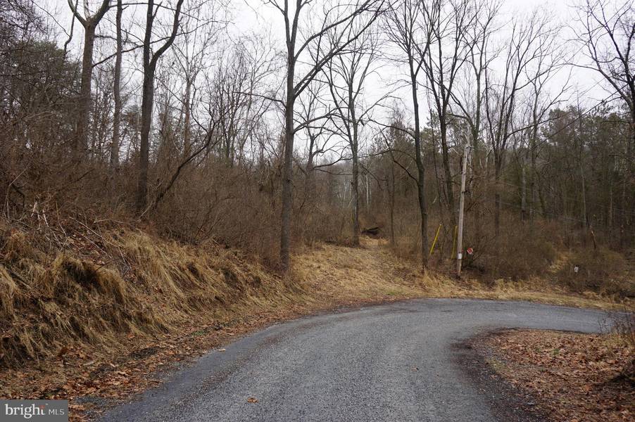 BRUCE RD #LOT 5, Airville, PA 17302