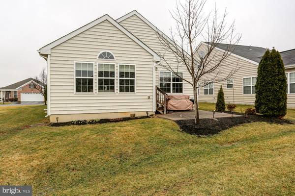 Mount Joy, PA 17552,1561 EMERSON DRIVE