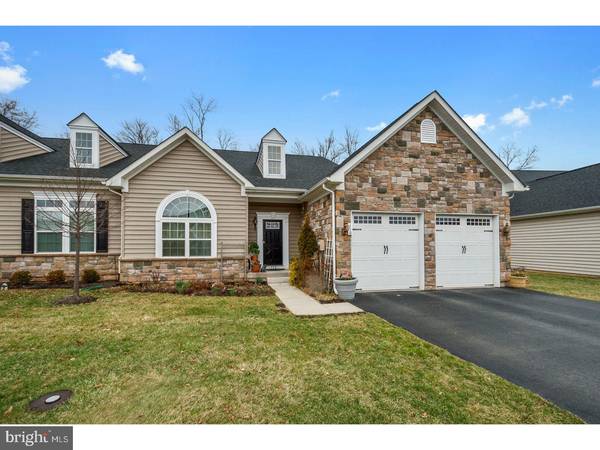 110 JASPER CT, Norristown, PA 19403