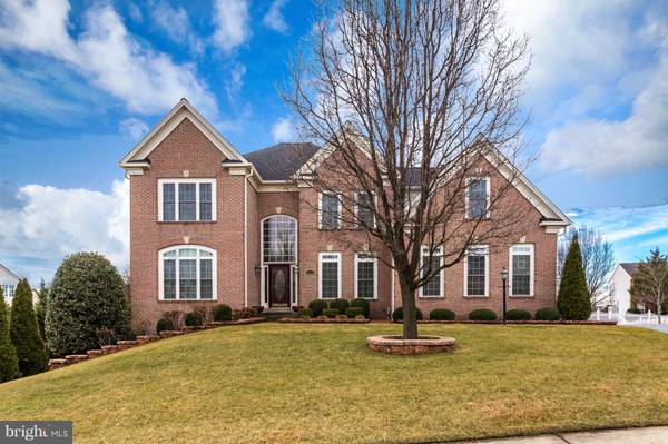 15432 BALD EAGLE LN, Woodbridge, VA 22191