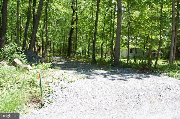 Shippensburg, PA 17257,LOT 3 RIDGE RD