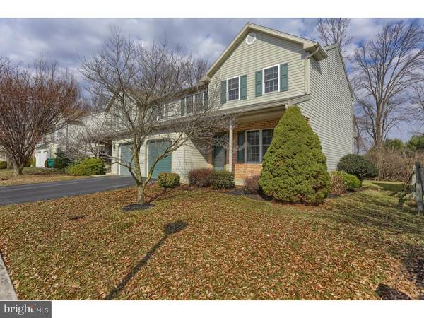 124 BAINBRIDGE CIR, Reading, PA 19608