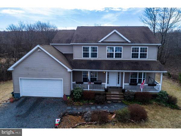 36 CHAPMAN CIR, Albrightsville, PA 18210