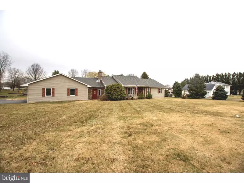 338 PHEASANT DR, Middletown, DE 19709