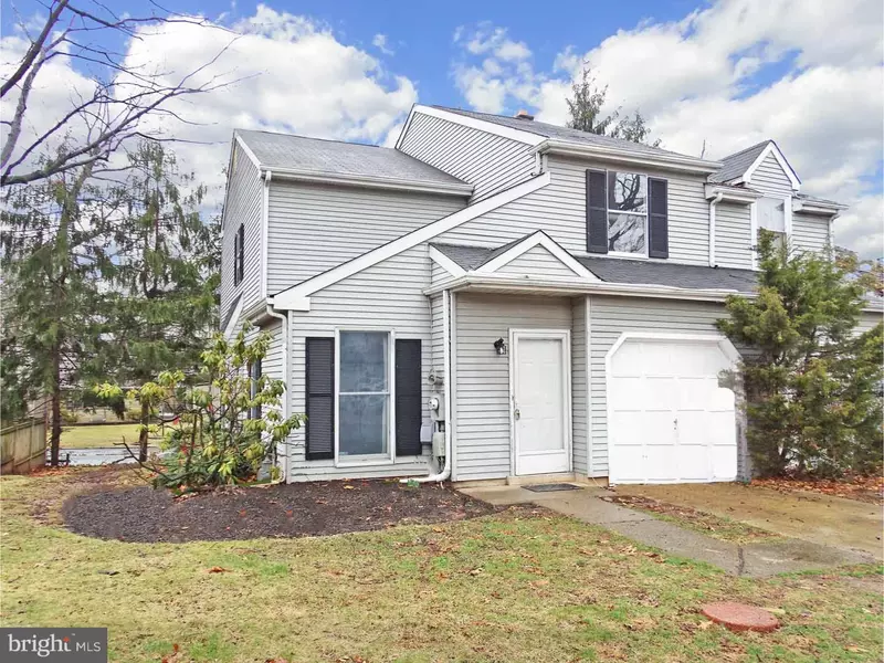 526 WINDING WAY, Warminster, PA 18974