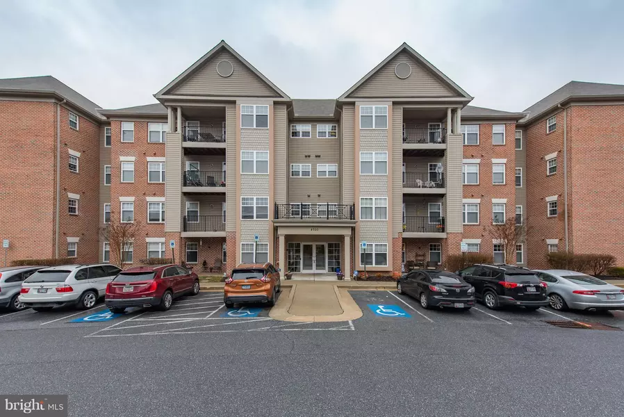 4700 COYLE RD #106, Owings Mills, MD 21117