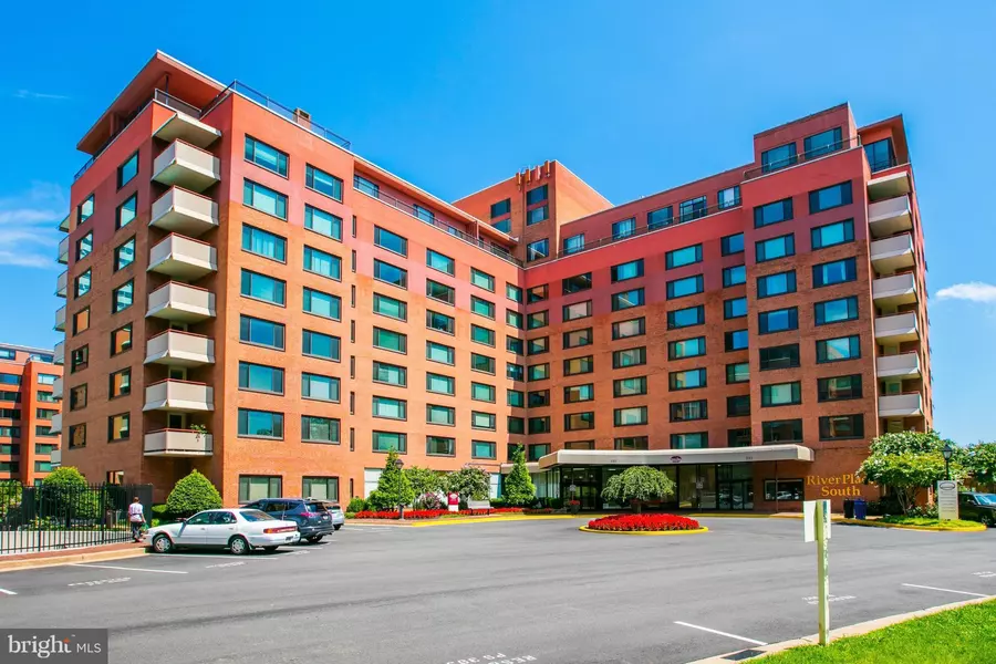 1111 ARLINGTON BLVD #929, Arlington, VA 22209