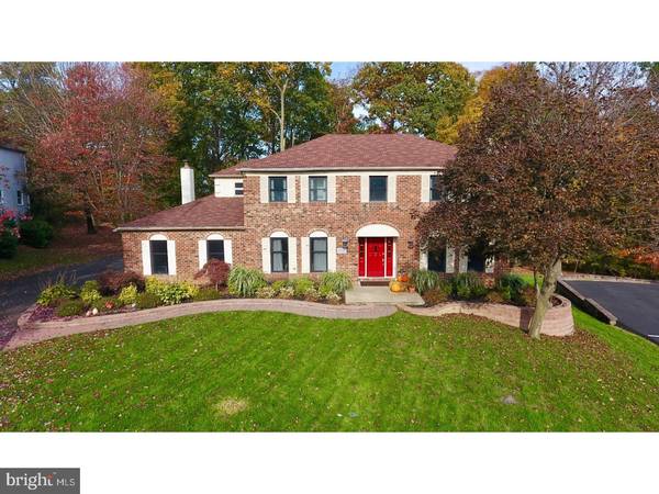 2289 JERICHO DR, Warwick, PA 18929