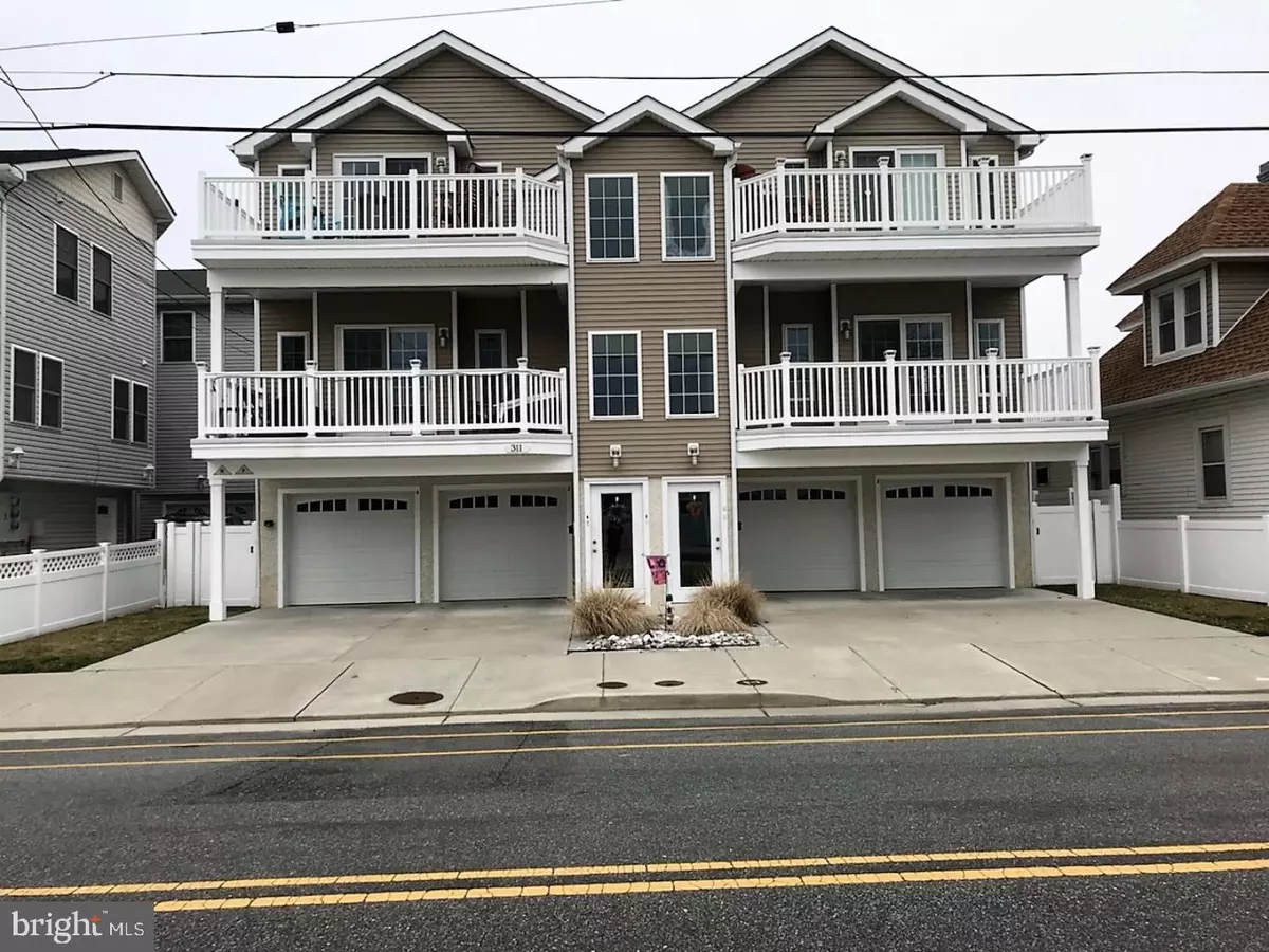 Wildwood, NJ 08260,311 W CRESSE AVE #4