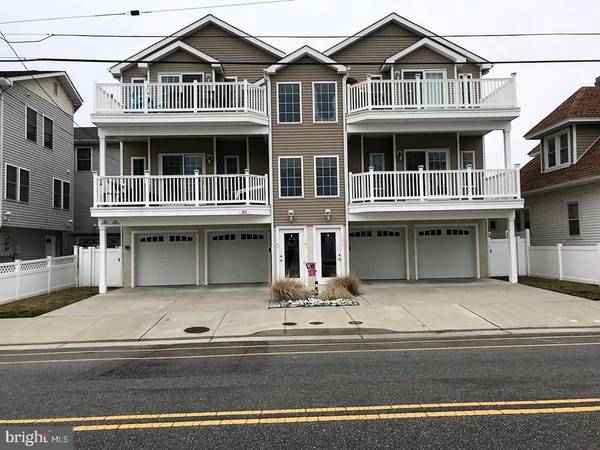 311 W CRESSE AVE #4, Wildwood, NJ 08260