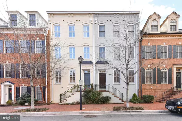 Alexandria, VA 22314,420 PENDLETON ST