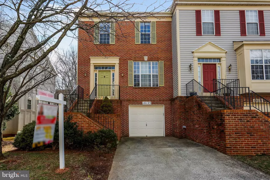 10123 VANDERBILT CIR, Rockville, MD 20850