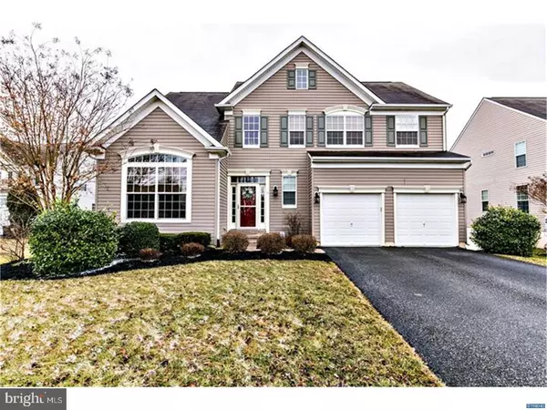 240 WILGUS CT, Middletown, DE 19709