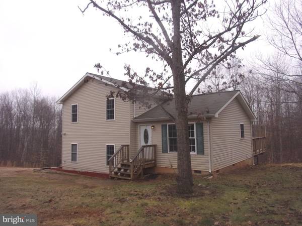 Locust Grove, VA 22508,3443 RUSSEL RUN RD