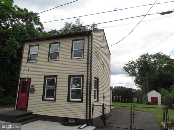 5 HENRY ST, Hamilton, NJ 08611