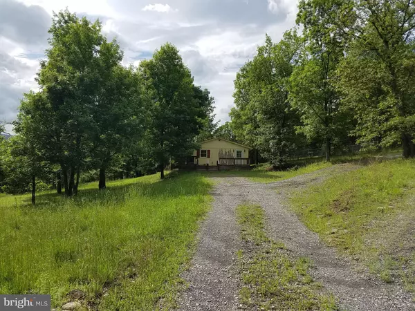 Petersburg, WV 26847,27 QUAIL HILL