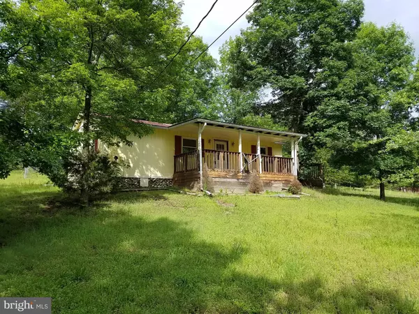 Petersburg, WV 26847,27 QUAIL HILL