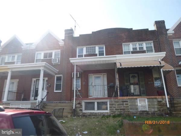 550 VAN KIRK ST, Philadelphia, PA 19120