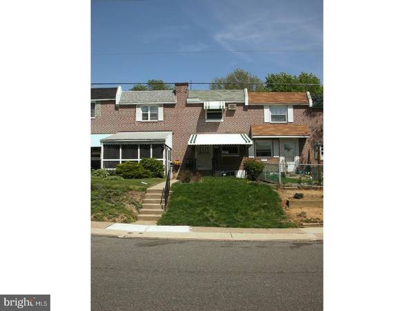 795 TAYLOR DR, Folcroft, PA 19032