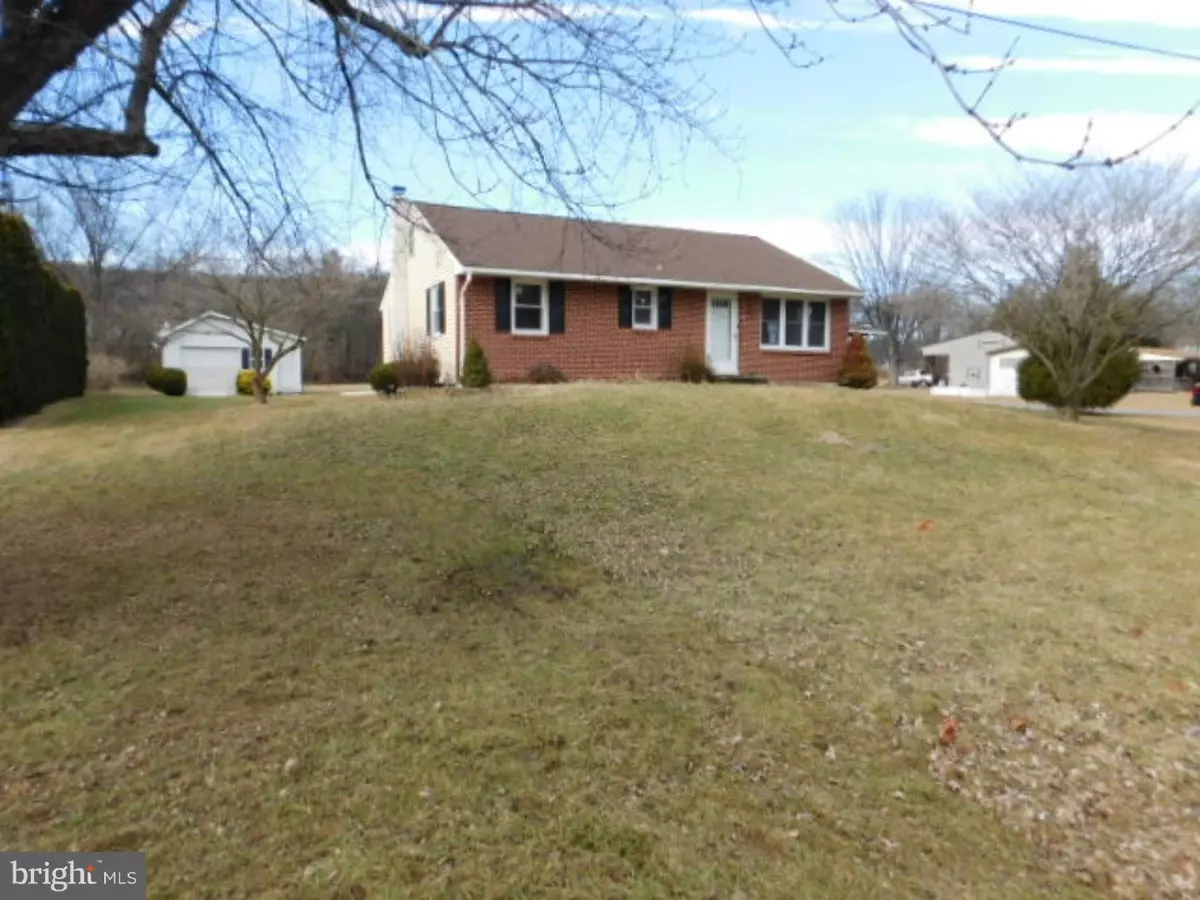 Bechtelsville, PA 19505,8 PHEASANT LN