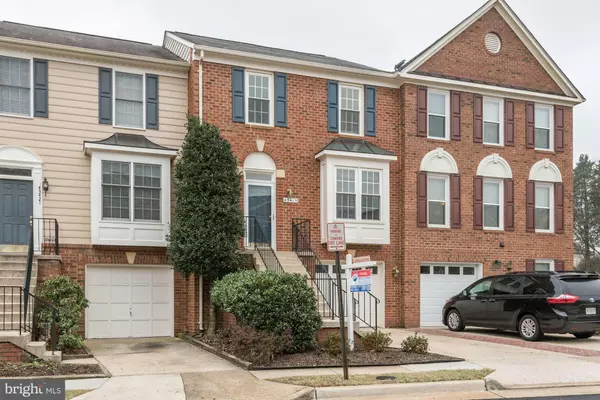 43419 LIVERY SQ, Ashburn, VA 20147