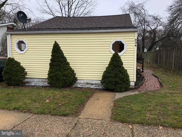 434 PINE AVE, Deptford, NJ 08096