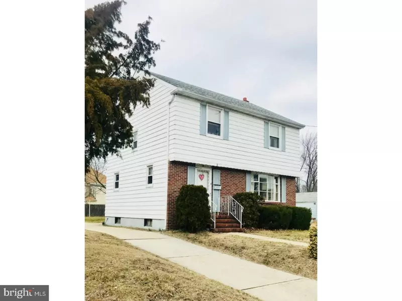 628 MANTUA AVE, Paulsboro, NJ 08066